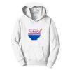 PC Youth Fan Favorite Hooded Sweatshirt Thumbnail