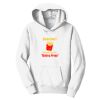 PC Youth Fan Favorite Hooded Sweatshirt Thumbnail