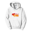 PC Youth Fan Favorite Hooded Sweatshirt Thumbnail
