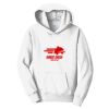 PC Youth Fan Favorite Hooded Sweatshirt Thumbnail
