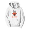 PC Youth Fan Favorite Hooded Sweatshirt Thumbnail