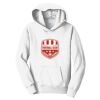 PC Youth Fan Favorite Hooded Sweatshirt Thumbnail