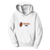 PC Youth Fan Favorite Hooded Sweatshirt Thumbnail