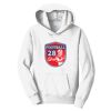 PC Youth Fan Favorite Hooded Sweatshirt Thumbnail