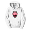 PC Youth Fan Favorite Hooded Sweatshirt Thumbnail