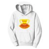 PC Youth Fan Favorite Hooded Sweatshirt Thumbnail