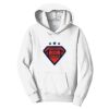 PC Youth Fan Favorite Hooded Sweatshirt Thumbnail