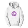 PC Youth Fan Favorite Hooded Sweatshirt Thumbnail