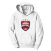 PC Youth Fan Favorite Hooded Sweatshirt Thumbnail