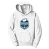 PC Youth Fan Favorite Hooded Sweatshirt Thumbnail