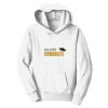 PC Youth Fan Favorite Hooded Sweatshirt Thumbnail