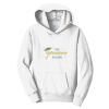 PC Youth Fan Favorite Hooded Sweatshirt Thumbnail