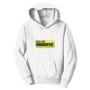 PC Youth Fan Favorite Hooded Sweatshirt Thumbnail