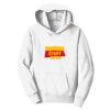 PC Youth Fan Favorite Hooded Sweatshirt Thumbnail
