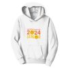 PC Youth Fan Favorite Hooded Sweatshirt Thumbnail