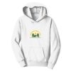 PC Youth Fan Favorite Hooded Sweatshirt Thumbnail