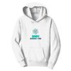 PC Youth Fan Favorite Hooded Sweatshirt Thumbnail