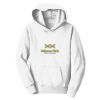 PC Youth Fan Favorite Hooded Sweatshirt Thumbnail
