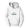 PC Youth Fan Favorite Hooded Sweatshirt Thumbnail