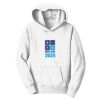 PC Youth Fan Favorite Hooded Sweatshirt Thumbnail