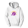 PC Youth Fan Favorite Hooded Sweatshirt Thumbnail