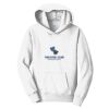 PC Youth Fan Favorite Hooded Sweatshirt Thumbnail