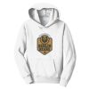 PC Youth Fan Favorite Hooded Sweatshirt Thumbnail