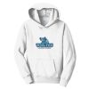 PC Youth Fan Favorite Hooded Sweatshirt Thumbnail