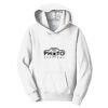 PC Youth Fan Favorite Hooded Sweatshirt Thumbnail