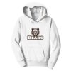 PC Youth Fan Favorite Hooded Sweatshirt Thumbnail