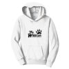 PC Youth Fan Favorite Hooded Sweatshirt Thumbnail