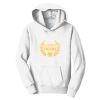 PC Youth Fan Favorite Hooded Sweatshirt Thumbnail