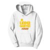 PC Youth Fan Favorite Hooded Sweatshirt Thumbnail
