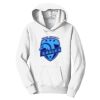 PC Youth Fan Favorite Hooded Sweatshirt Thumbnail