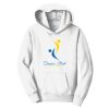 PC Youth Fan Favorite Hooded Sweatshirt Thumbnail