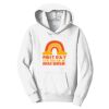 PC Youth Fan Favorite Hooded Sweatshirt Thumbnail