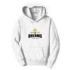 PC Youth Fan Favorite Hooded Sweatshirt Thumbnail