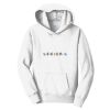 PC Youth Fan Favorite Hooded Sweatshirt Thumbnail