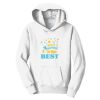 PC Youth Fan Favorite Hooded Sweatshirt Thumbnail