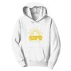 PC Youth Fan Favorite Hooded Sweatshirt Thumbnail