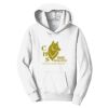 PC Youth Fan Favorite Hooded Sweatshirt Thumbnail