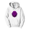 PC Youth Fan Favorite Hooded Sweatshirt Thumbnail