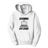 PC Youth Fan Favorite Hooded Sweatshirt Thumbnail