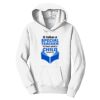 PC Youth Fan Favorite Hooded Sweatshirt Thumbnail