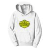 PC Youth Fan Favorite Hooded Sweatshirt Thumbnail