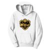PC Youth Fan Favorite Hooded Sweatshirt Thumbnail