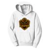 PC Youth Fan Favorite Hooded Sweatshirt Thumbnail