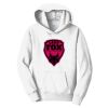 PC Youth Fan Favorite Hooded Sweatshirt Thumbnail