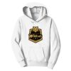 PC Youth Fan Favorite Hooded Sweatshirt Thumbnail