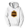 PC Youth Fan Favorite Hooded Sweatshirt Thumbnail